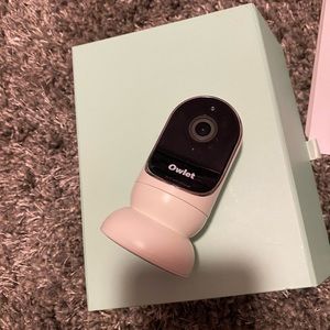 owlet monitor and smart sock 2